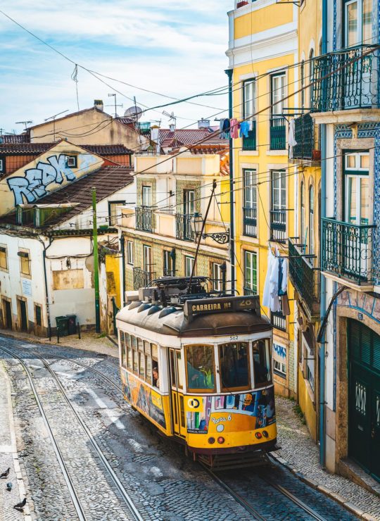 Lisbona