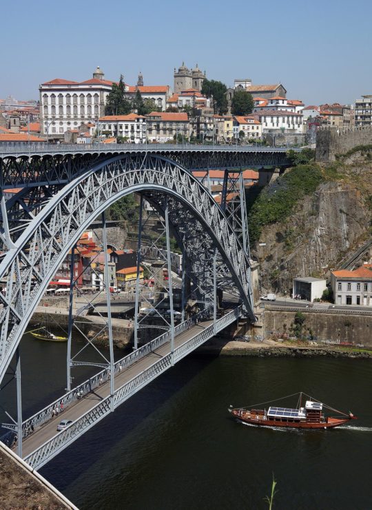 Oporto
