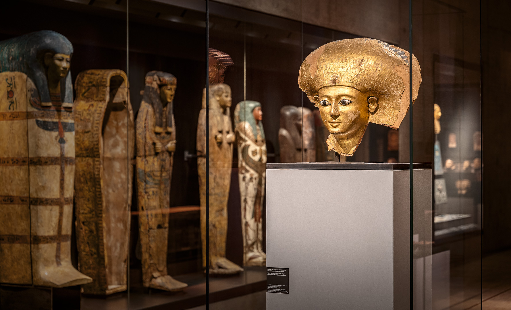 Staatliches Museum Ägyptischer Kunst