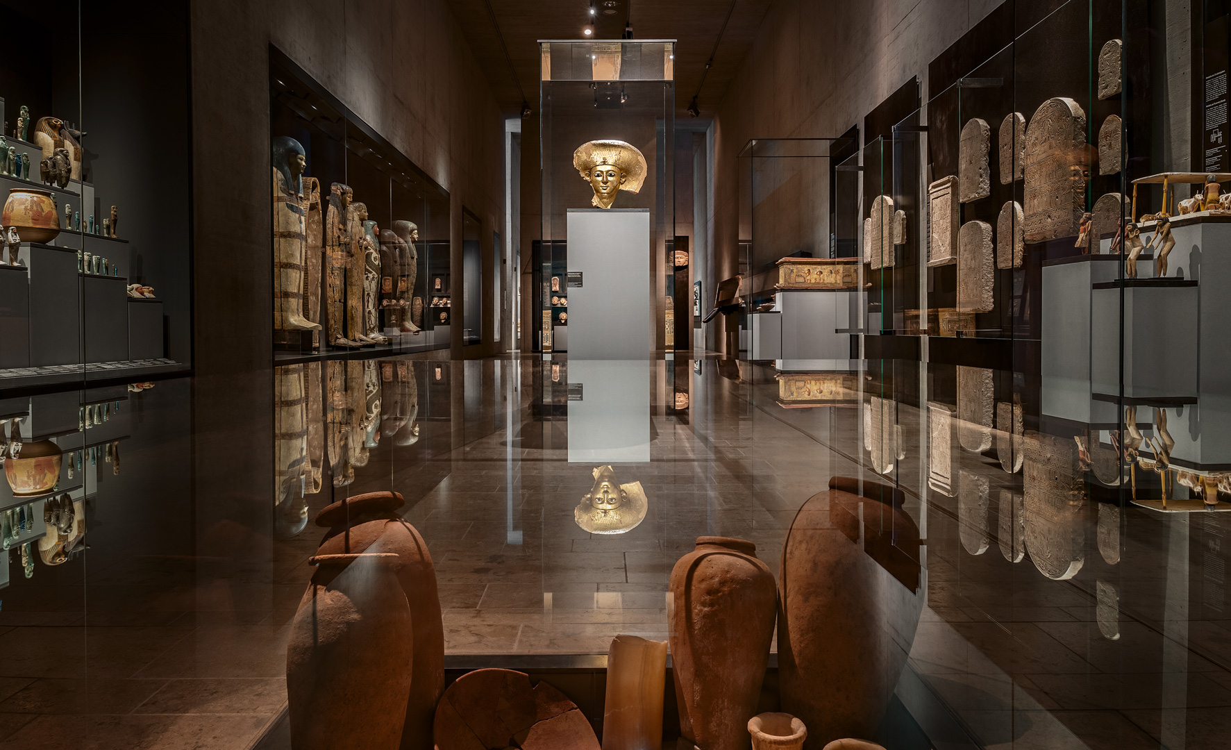 State Museum of Egyptian Art