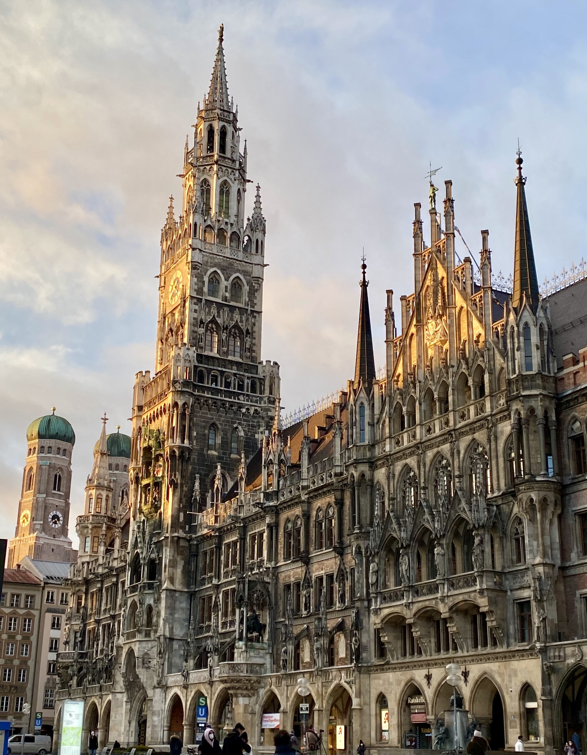 Herz und Heimat Stadtführungen