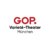 GOP Varieté München GmbH & Co. KG