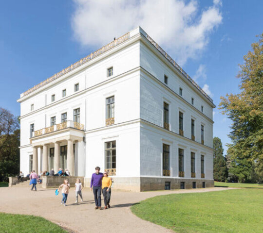 Jenisch Haus