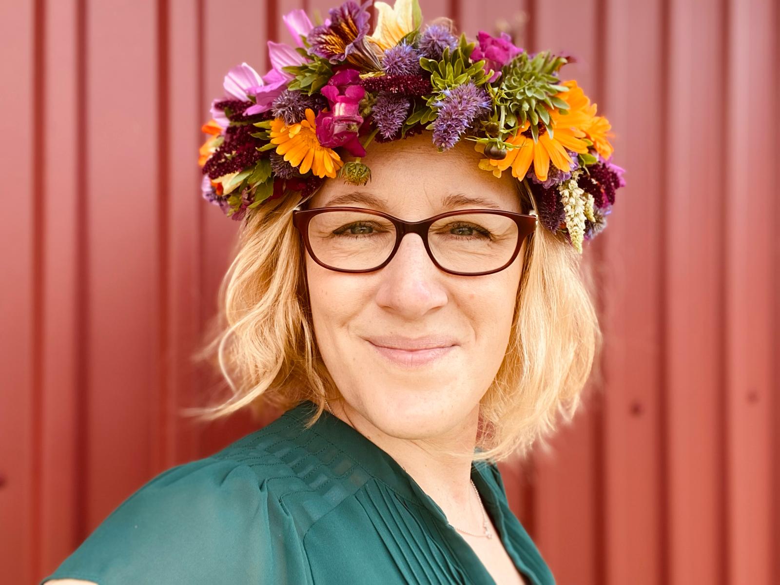 Nadja Schnitzler