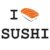 I LOVE SUSHI GmbH