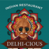 Delhi-Cious Indian Restaurant