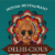 Delhi-Cious Indian Restaurant
