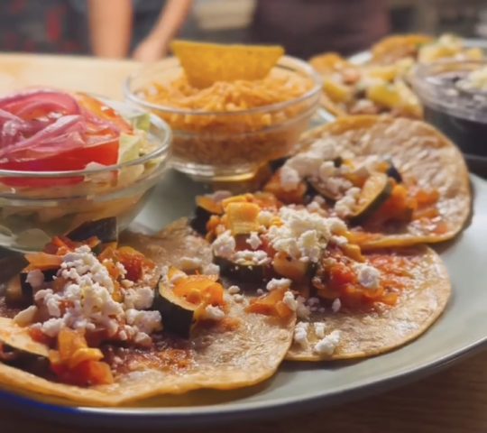El Mero Mexicano – The real Mexican