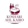 Koshari Ahl Kairo