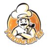 Pancake am Tor