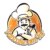 Pancake am Tor