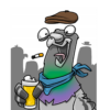 Taubenschlag Bar