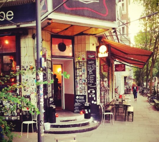 Café Miller