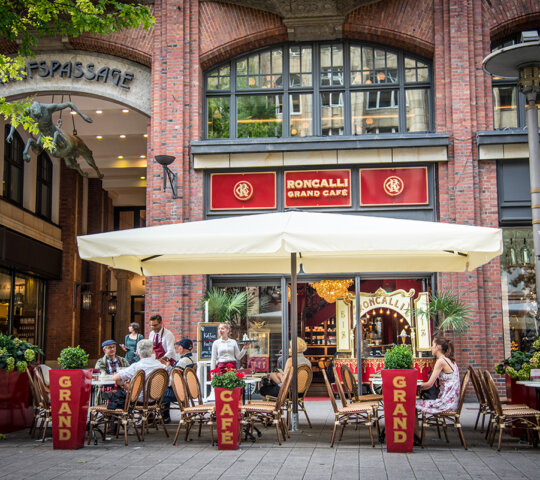 Grand Café Roncalli