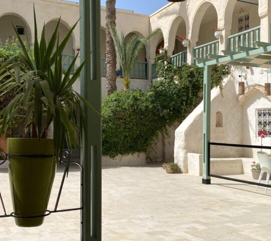 Hotel Marhala