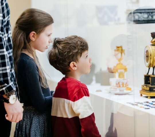 GRASSI Museum für Angewandte Kunst
