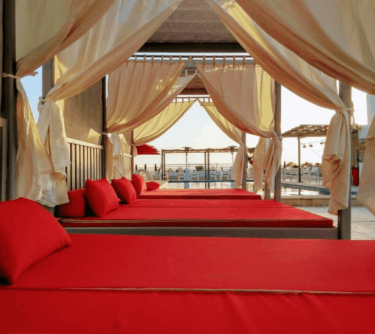 Hotel La Residence Hammamet ***