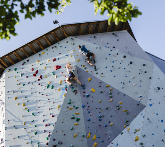 Kletterfabrik Köln