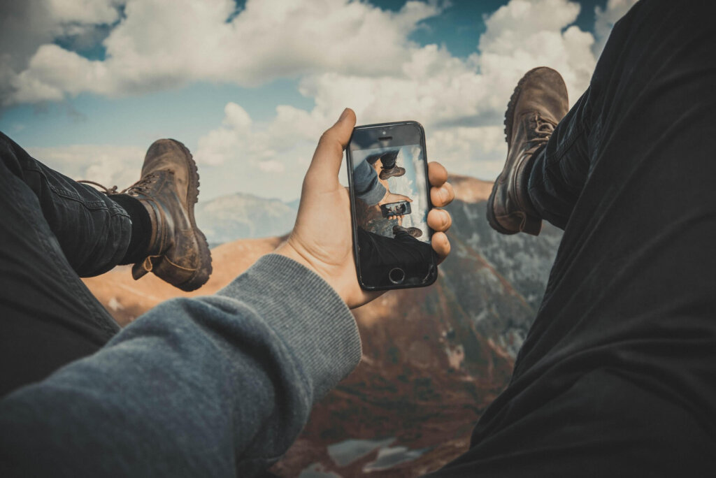 Your introductory video in the spotlight – we’ll promote you with ads on Insta & TikTok