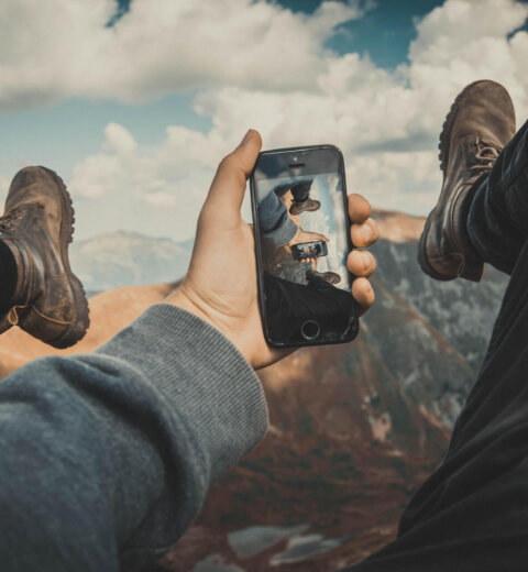Steige auf – mit den Influencer Levels im #IFCG