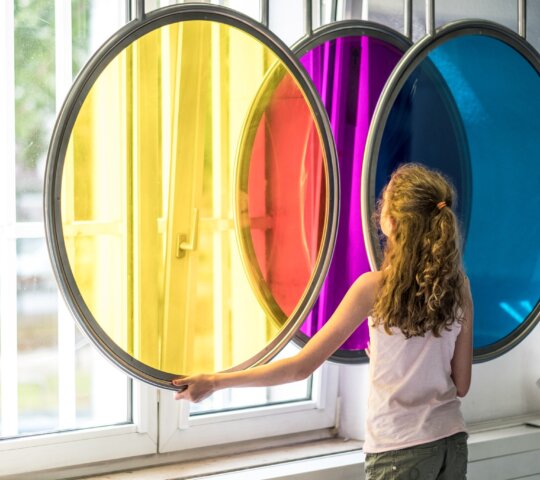 EXPERIMINTA ScienceCenter EXPERIMINTA ScienceCenter