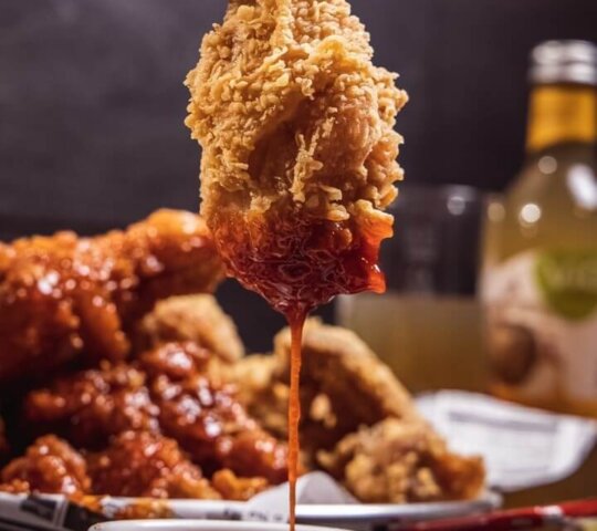 bb.q Chicken Bornheim bb.q Chicken Bornheim