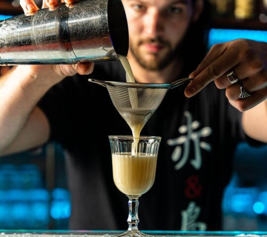 Rot & Vogel Feines Trinken Rot & Vogel Feines Trinken