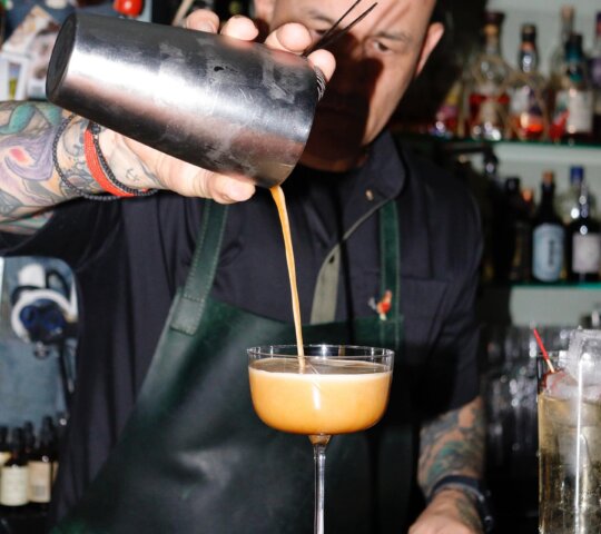 Bar de Antônio Bar de Antônio