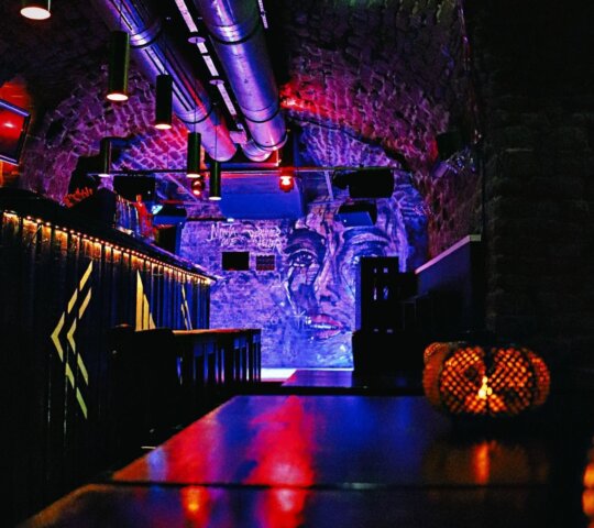 Berliner Keller Berliner Keller