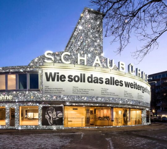 Schaubühne
