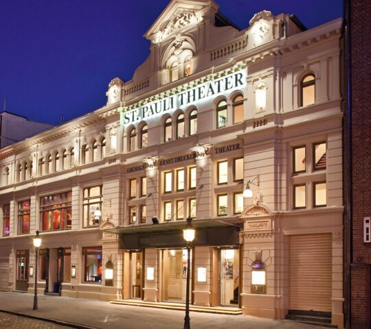 St. Pauli Theater