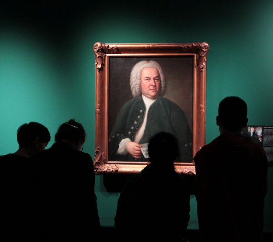 Bach-Museum Leipzig Bach-Museum Leipzig