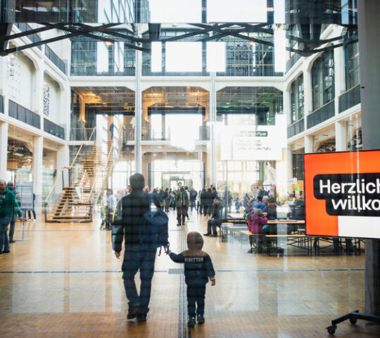 ZKM | Center for Art and Media Karlsruhe