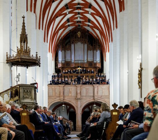 Bachfest Leipzig Bachfest Leipzig