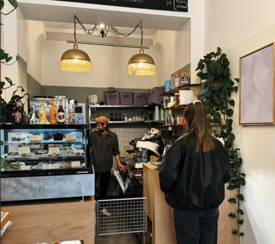 Brühgruppe Kaffeebar Brühgruppe Kaffeebar