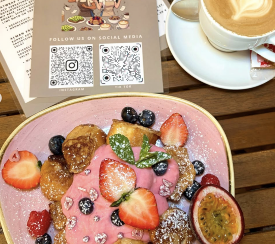 Cafe Day Date Cafe Day Date