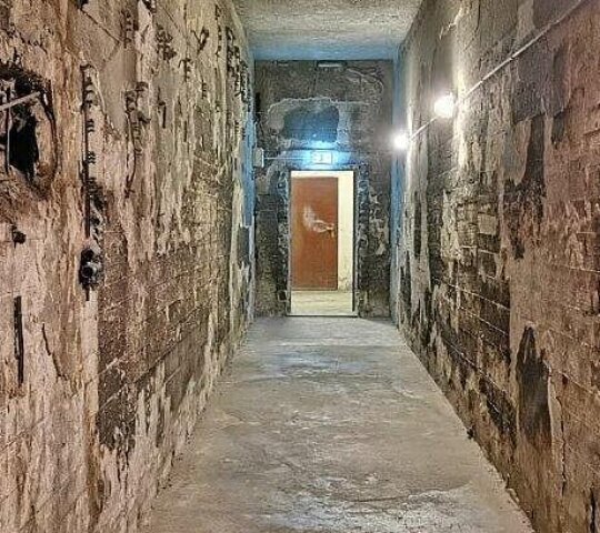 Tempelhof – Lugares ocultos Tempelhof – Lugares ocultos