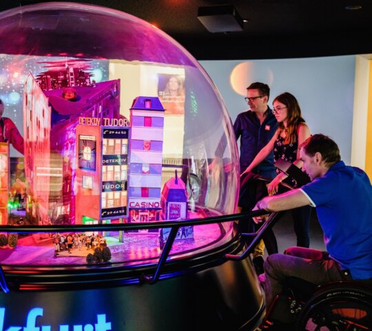 Historisches Museum Frankfurt