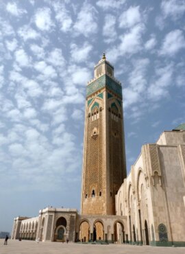 Casablanca