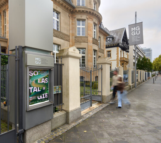 MGGU – Museum Giersch der Goethe-Universität
