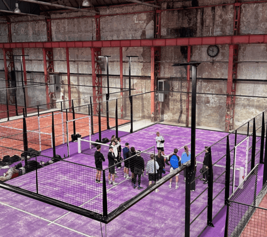 PadelBros PadelBros