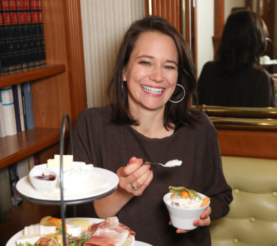 Tour gastronômico Blasewitz
