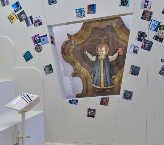 Münchner Stadtmuseum