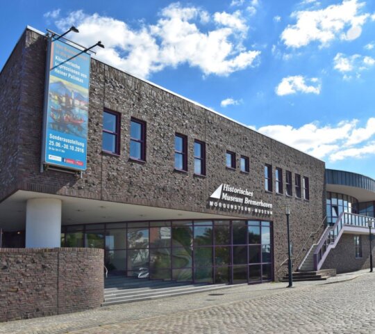 Historisches Museum Bremerhaven Historisches Museum Bremerhaven