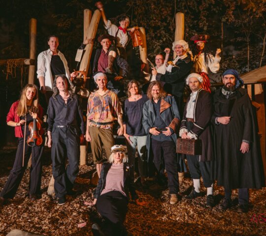 Theater Eumeniden